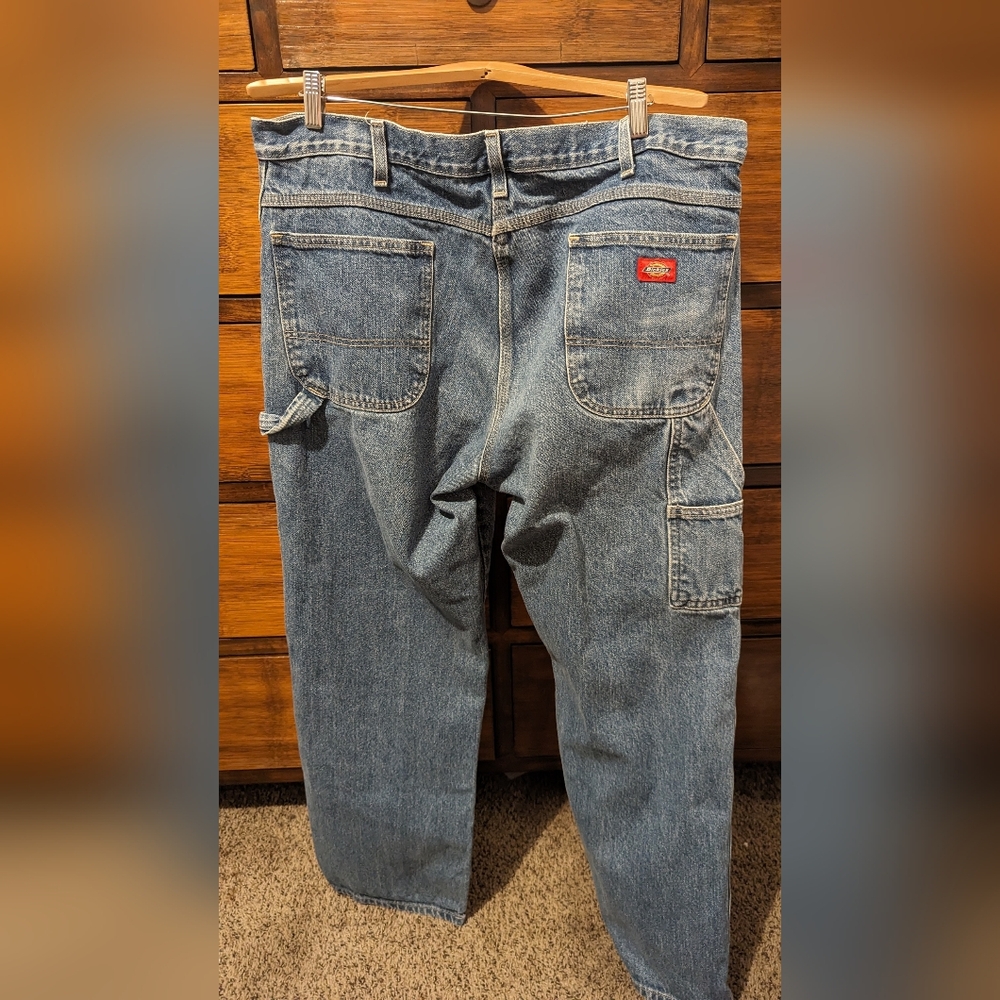 Vintage Dickies carpenter pants